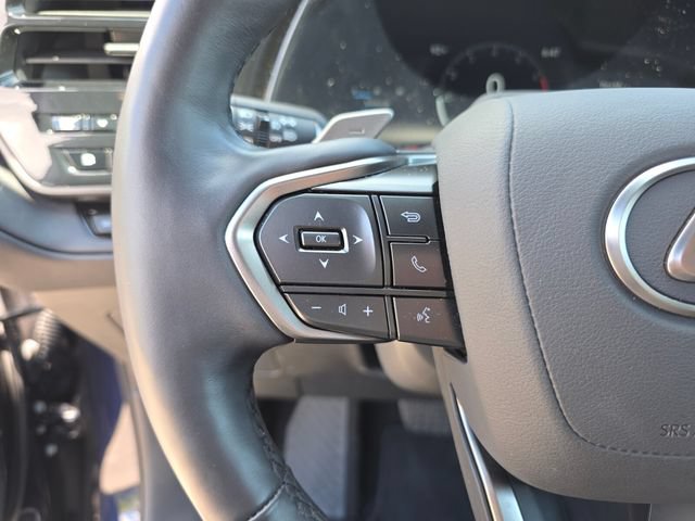 Used 2026 Lexus TX 350 AWD w/ Technology Package image 30