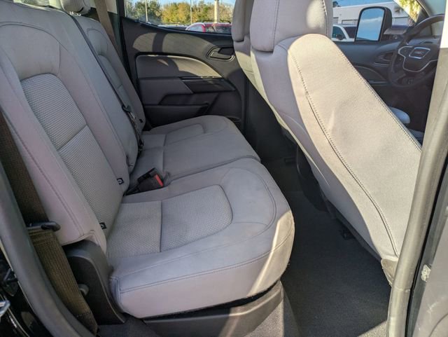 Used 2021 GMC Canyon Elevation Standard w/ Convenience Package image 26