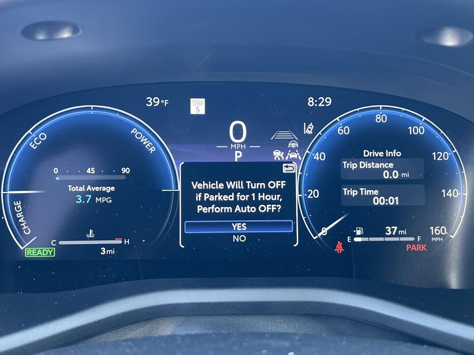 New 2026 Toyota Camry XSE image 12