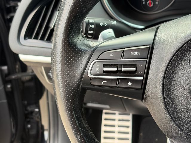 Used 2022 Kia Stinger GT2 RWD image 24