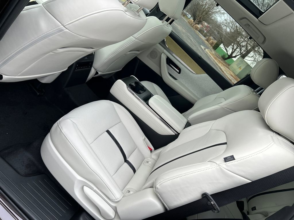 New 2026 MAZDA CX-90 3.3 Turbo S w/ Premium Plus image 27