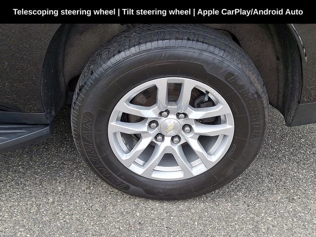 Used 2021 Chevrolet Suburban LS AWD/4WD image 14