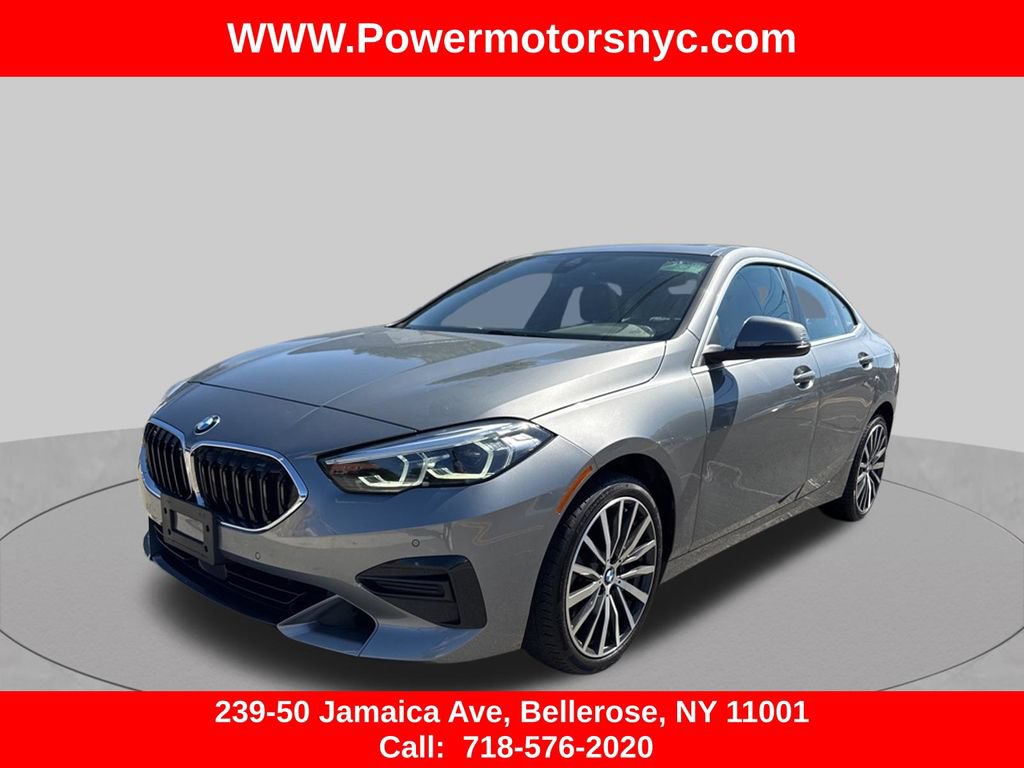Used 2023 BMW 228i xDrive Gran Coupe w/ Convenience Package