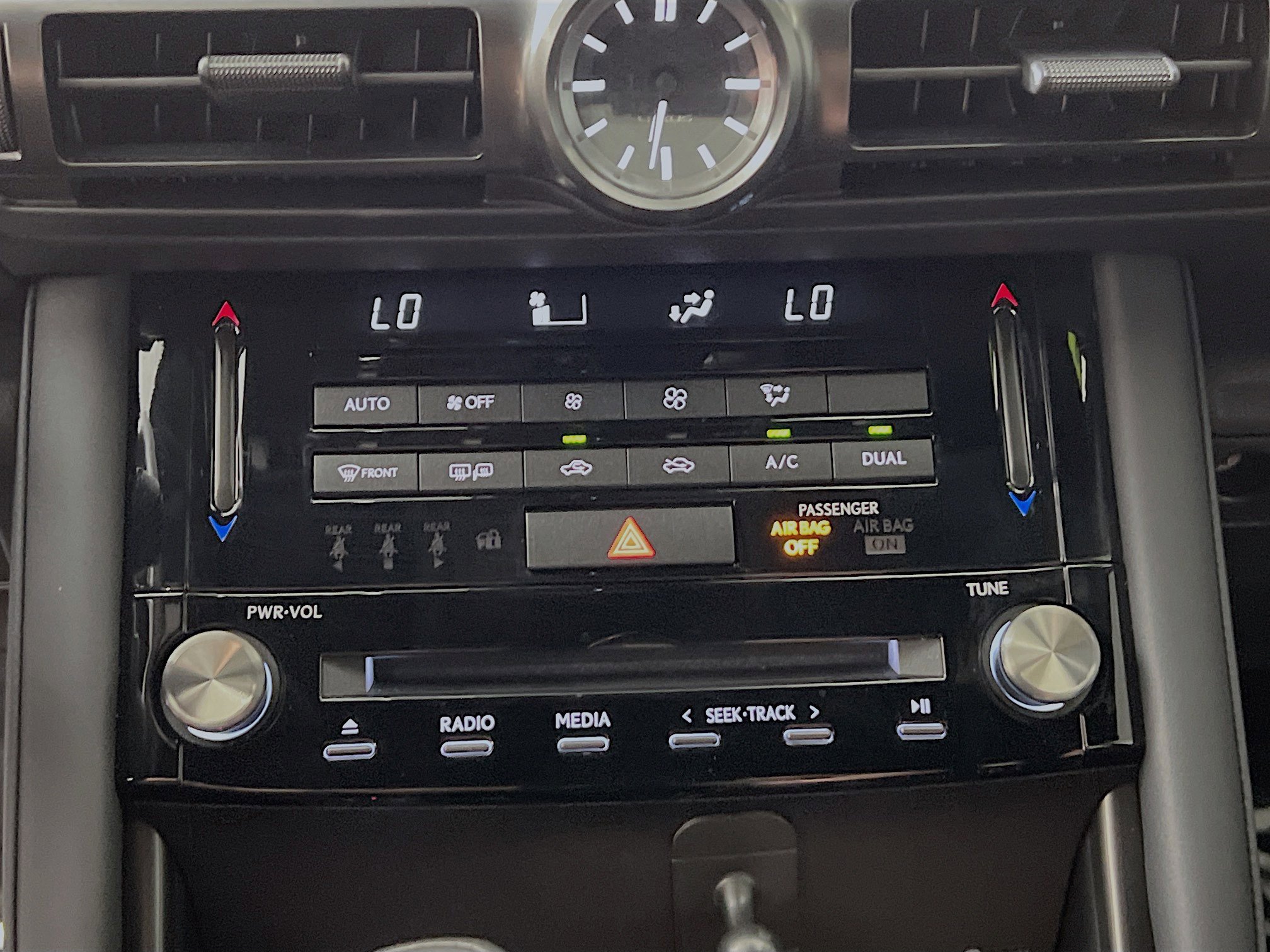 Used 2023 Lexus IS 300 w/ Premium Package image 26