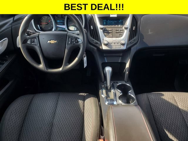 Used 2014 Chevrolet Equinox LS FWD image 23