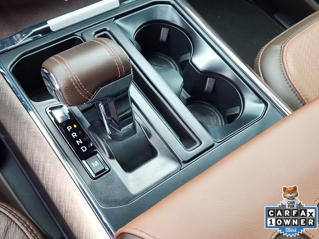Used 2025 Ford F150 King Ranch AWD/4WD image 20