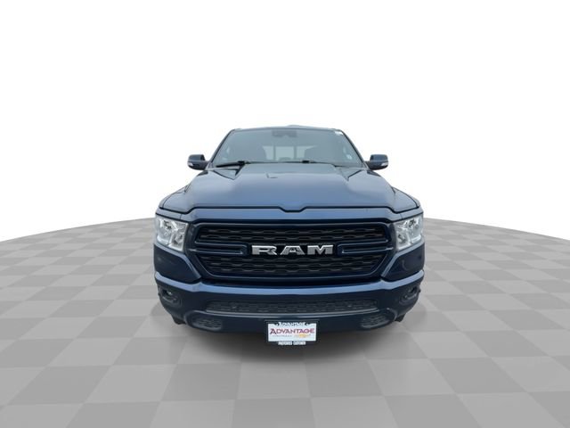 Used 2022 RAM 1500 Big Horn image 3