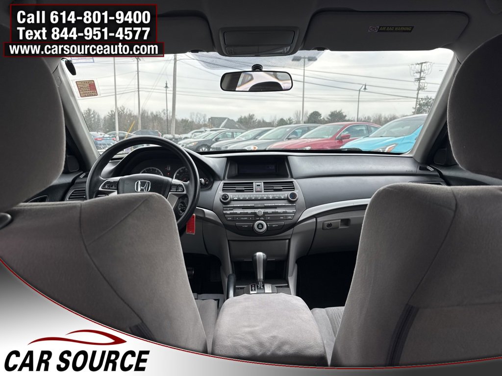 Used 2011 Honda Accord LX image 14