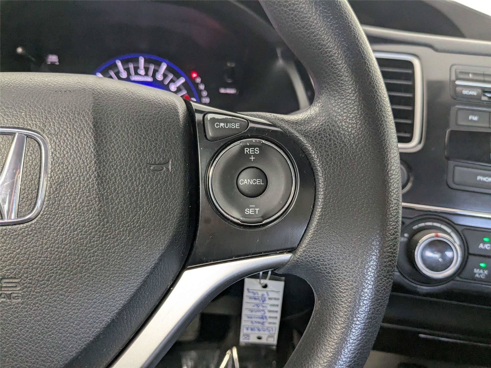 Used 2013 Honda Civic LX image 18