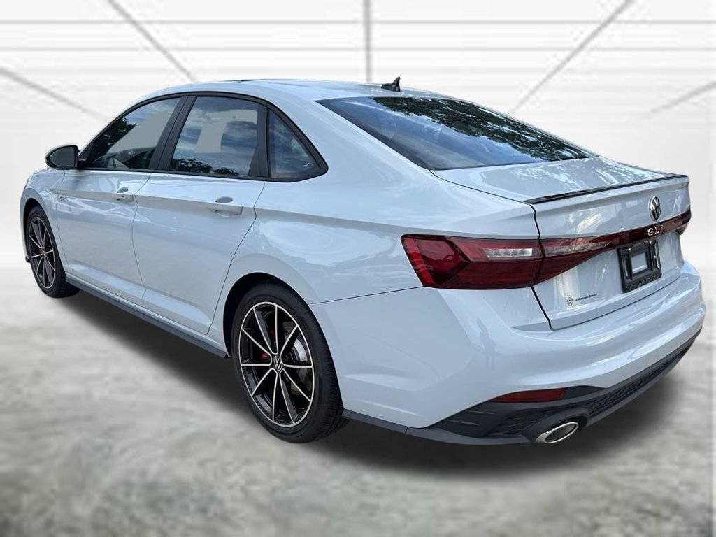 New 2027 Volkswagen Jetta GLI Autobahn FWD image 4