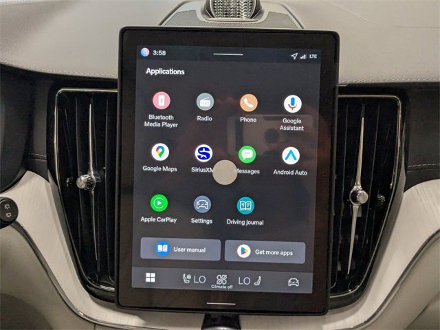 New 2026 Volvo XC60 T8 Ultra image 19