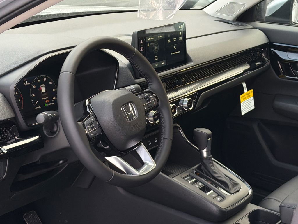 New 2026 Honda CR-V EX-L image 15