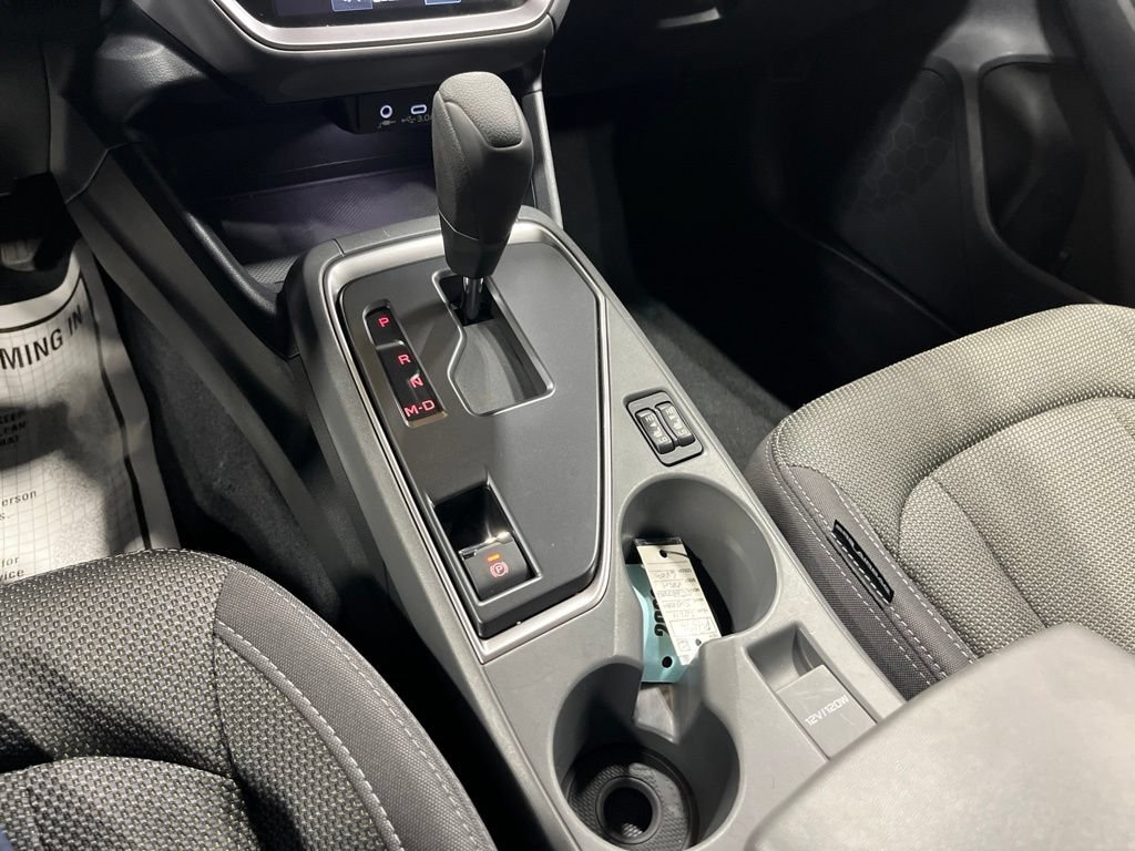 Certified 2024 Subaru Crosstrek 2.0i Premium AWD/4WD image 28