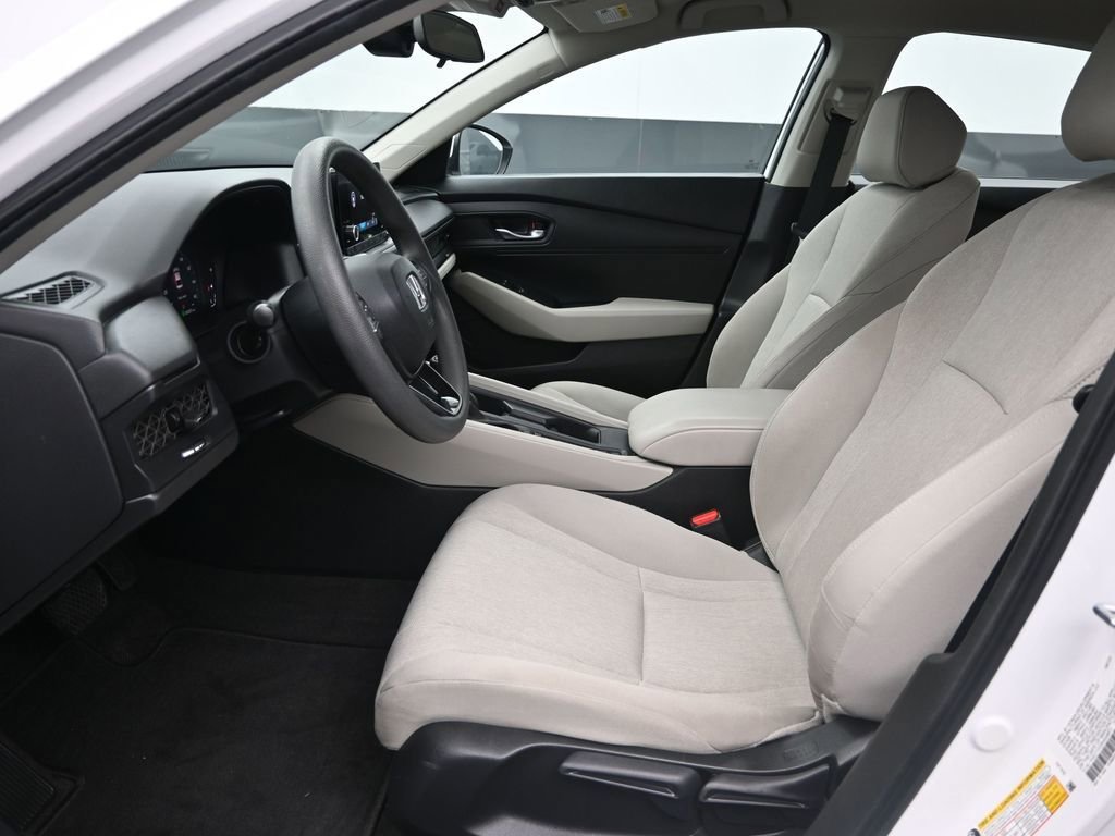 Used 2024 Honda Accord LX image 12