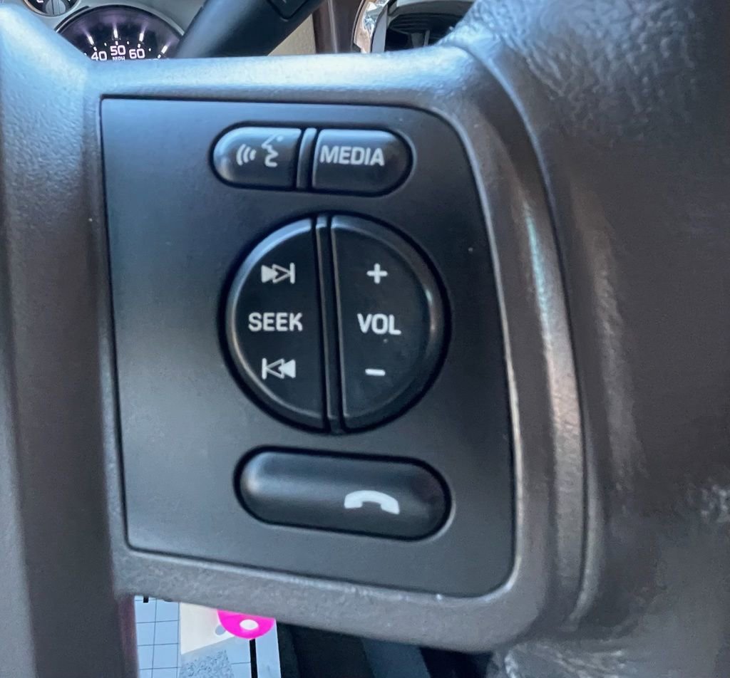 Used 2016 Ford F250 Lariat w/ Chrome Package image 19