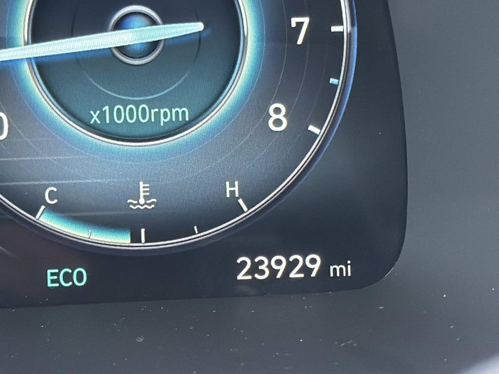 Used 2025 Hyundai Palisade SEL AWD/4WD image 23