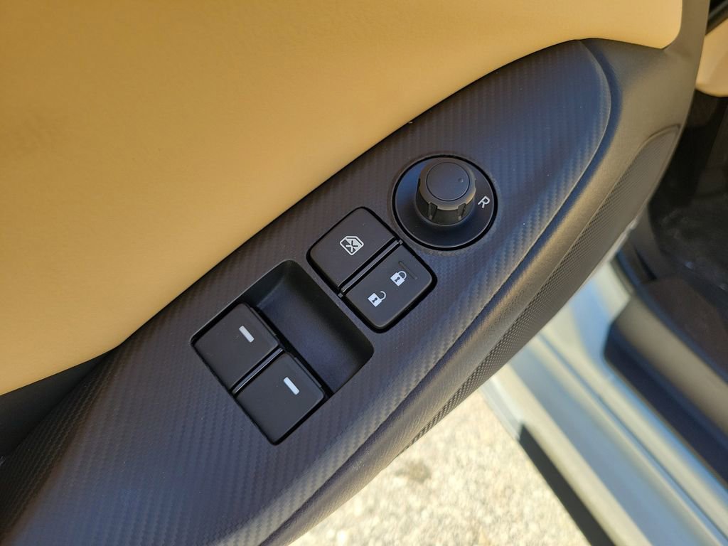 New 2026 MAZDA MX-5 Miata RF Grand Touring image 18