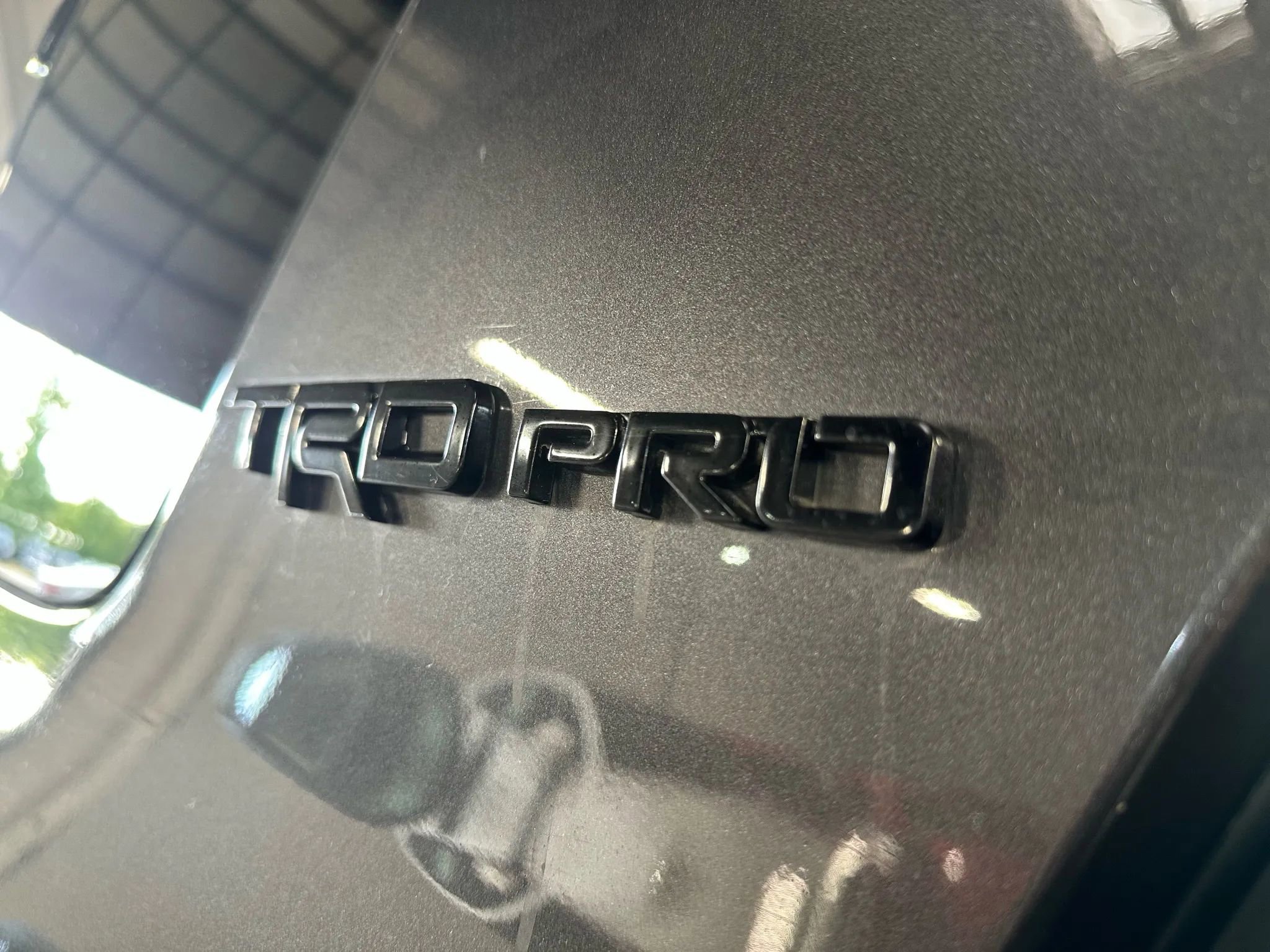 Used 2020 Toyota 4Runner TRD Pro image 40