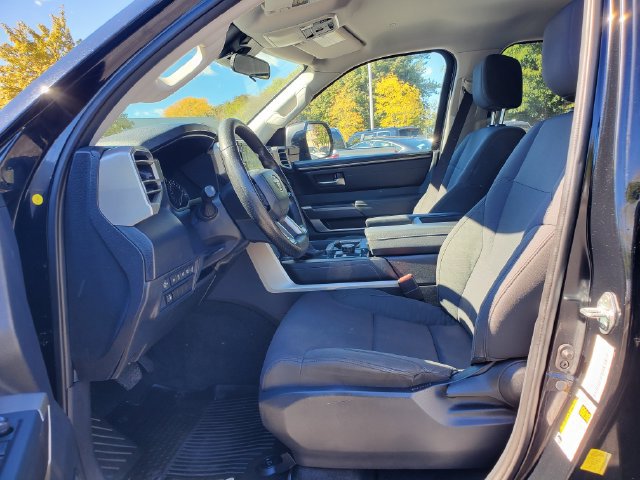 Certified 2022 Toyota Tundra SR5 w/ SR5 Convenience Package AWD/4WD image 16