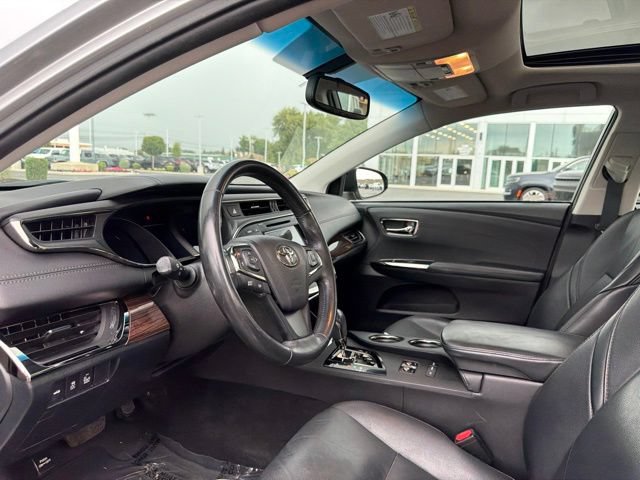 Used 2015 Toyota Avalon XLE Touring FWD image 16