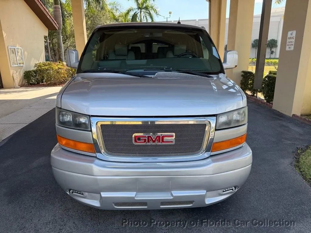 Used 2013 GMC Savana 1500 image 26