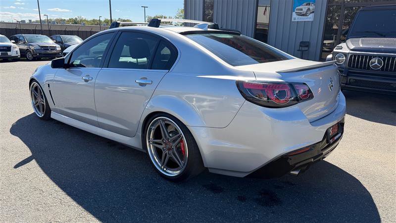 Used 2016 Chevrolet SS image 4