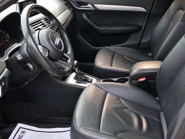 Used 2018 Audi Q3 2.0T Premium w/ Convenience Package image 41