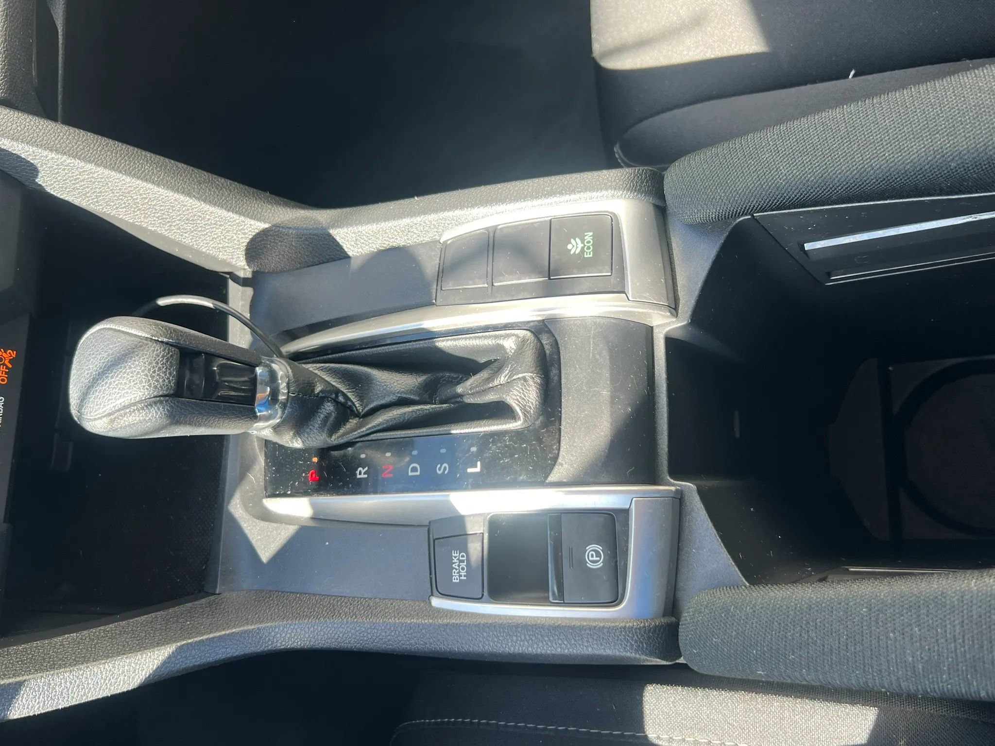 Used 2020 Honda Civic LX image 22