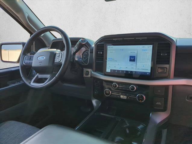 Certified 2023 Ford F150 XLT w/ Equipment Group 302A High image 27