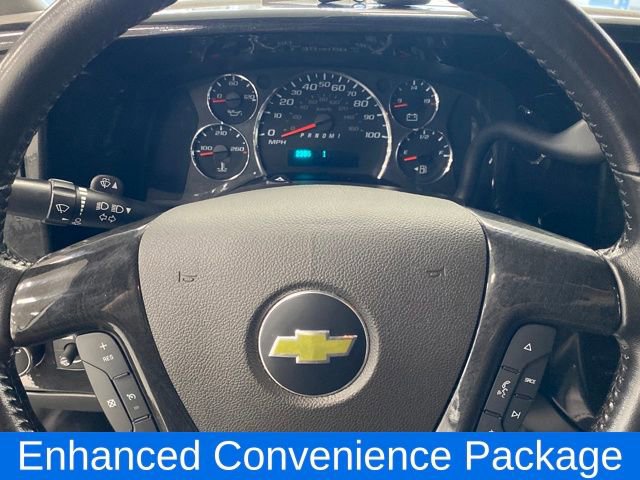 Used 2021 Chevrolet Express 2500 LS w/ Enhanced Convenience Package image 8