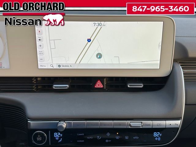 Used 2023 Hyundai Ioniq 5 SEL image 15