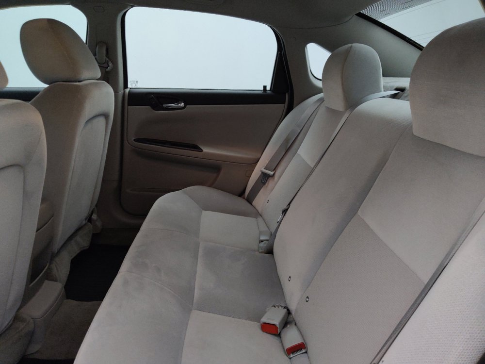 Used 2015 Chevrolet Impala Limited LS FWD image 18
