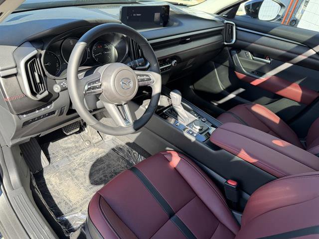 New 2026 MAZDA CX-50 AWD 2.5 Hybrid w/ Cargo Package image 2