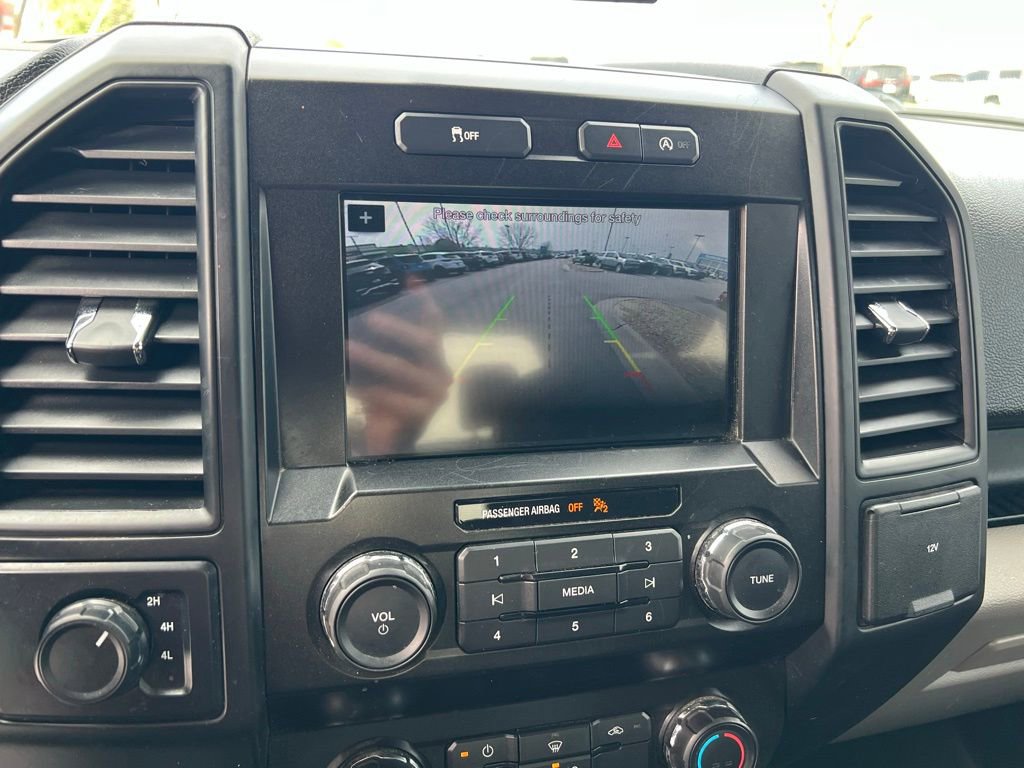 Used 2019 Ford F150 XL w/ Equipment Group 101A Mid AWD/4WD image 35