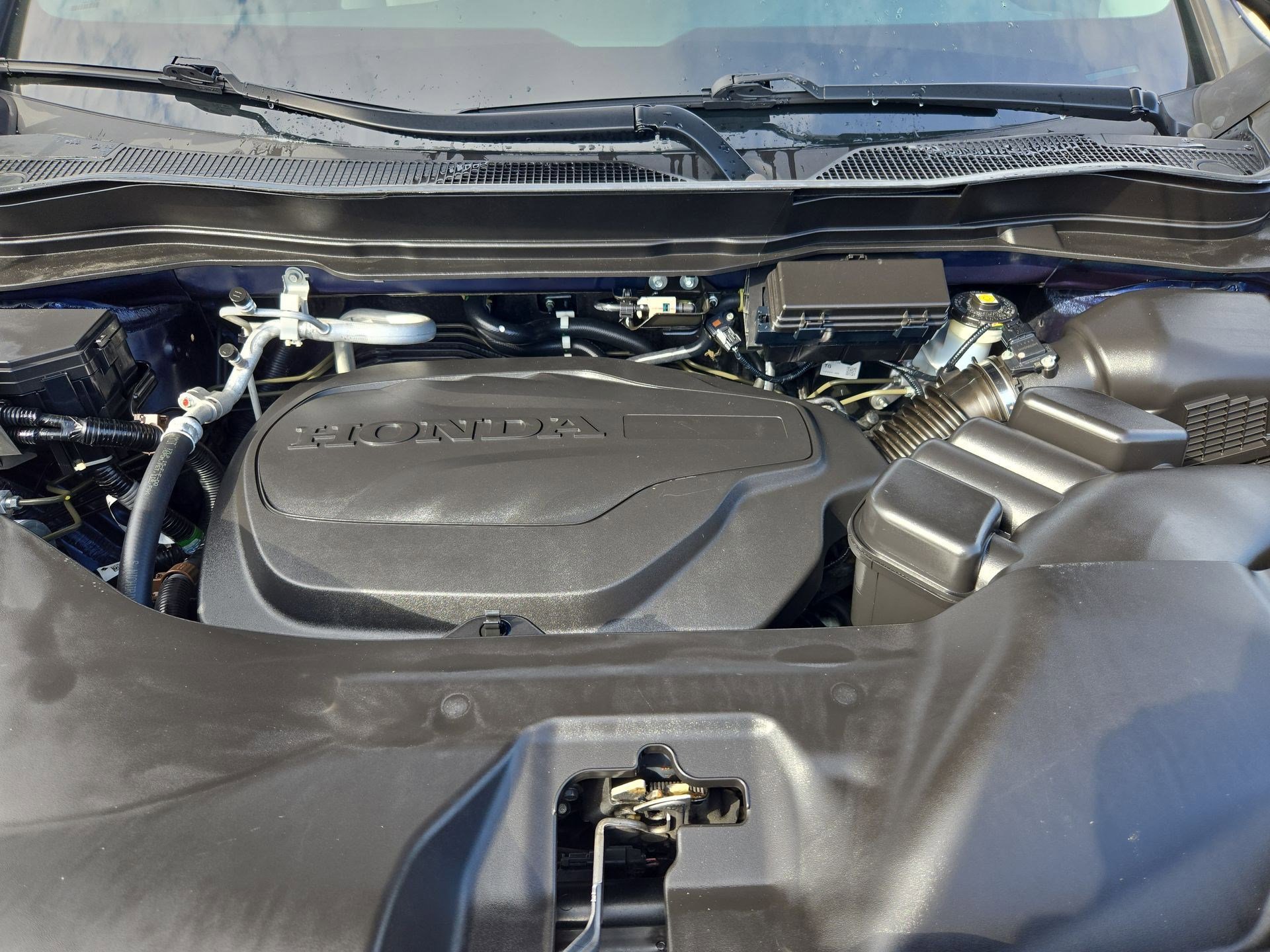 Used 2023 Honda Ridgeline RTL image 33