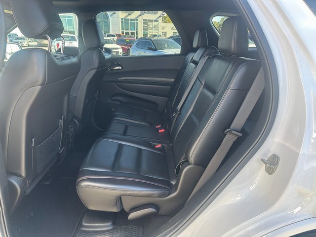 Used 2023 Dodge Durango GT image 20