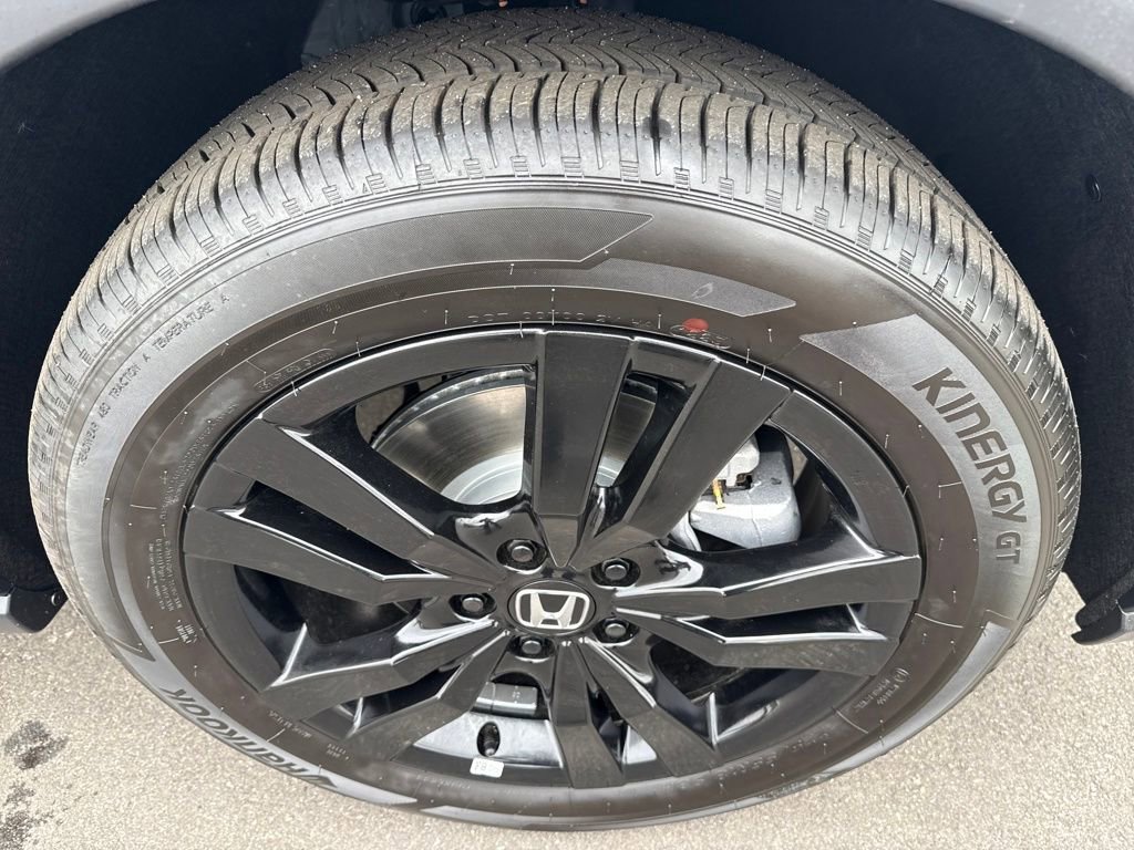 Used 2026 Honda HR-V Sport image 36