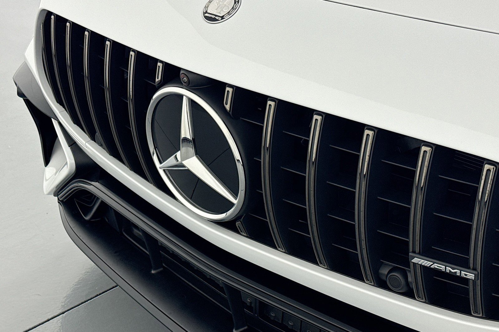 New 2026 Mercedes-Benz AMG GT 43 image 12