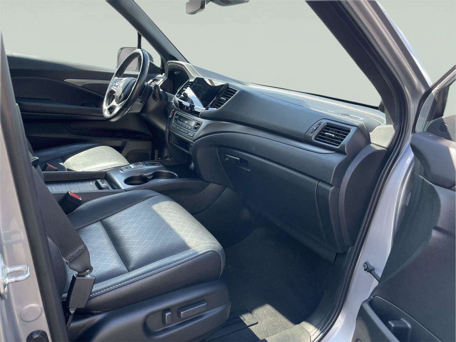 Used 2021 Honda Passport EX-L image 21