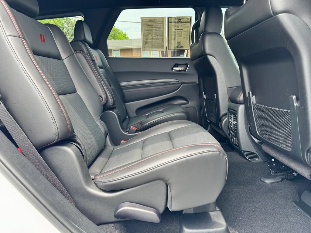 Used 2024 Dodge Durango R/T AWD/4WD image 14