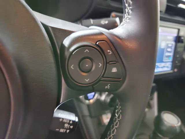 Used 2024 Toyota GR86 Premium image 14