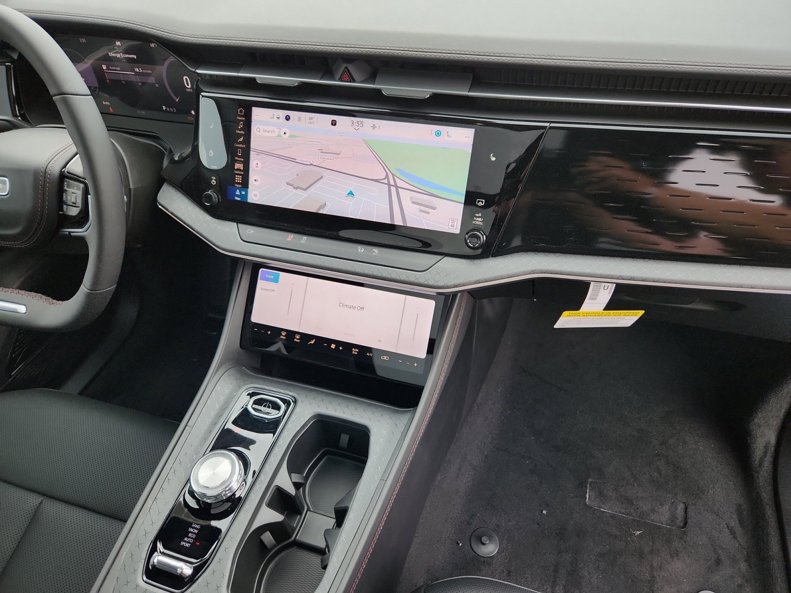 New 2025 Jeep Wagoneer S Limited image 20