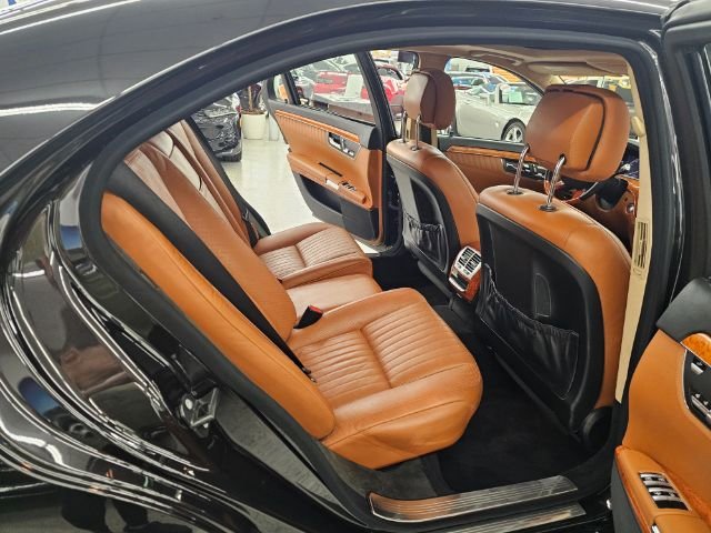Used 2007 Mercedes-Benz S 600 image 35