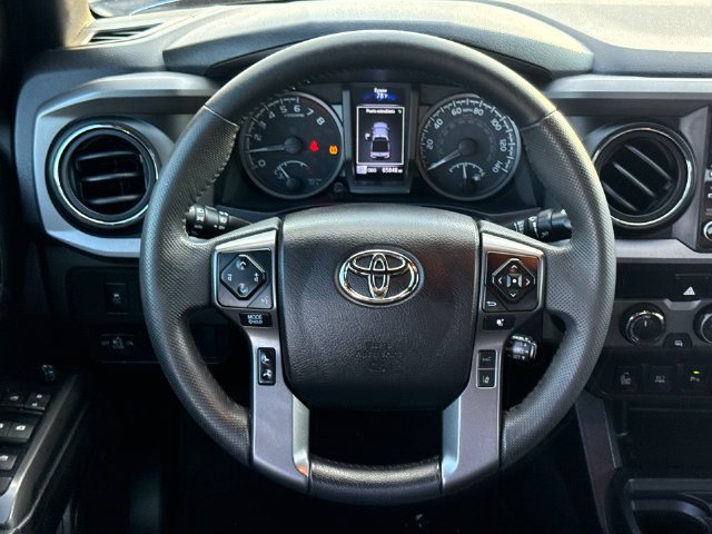 Used 2022 Toyota Tacoma TRD Pro AWD/4WD image 13