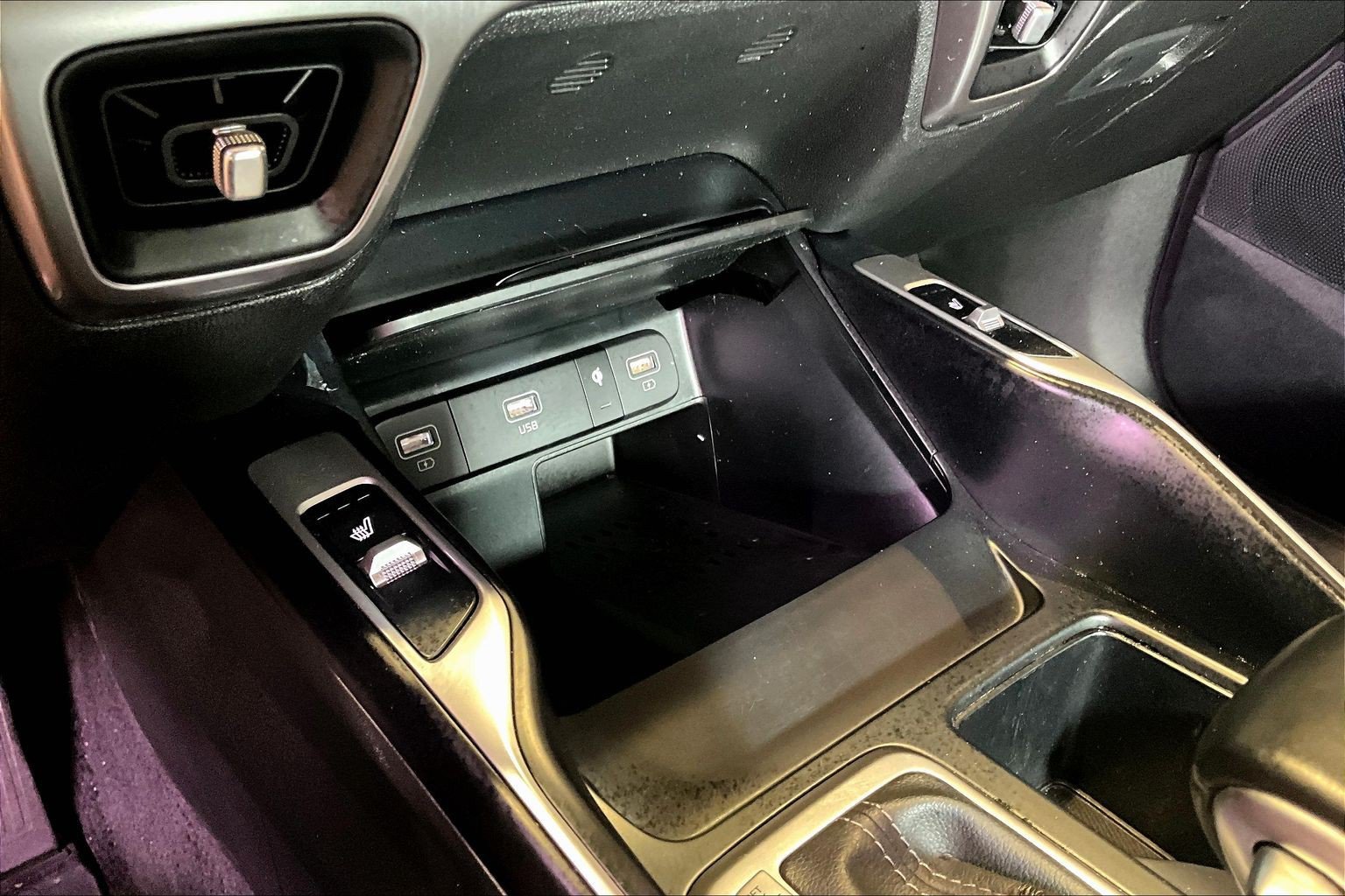 Used 2023 Kia Sorento S w/ Panoramic Sunroof Package FWD image 16