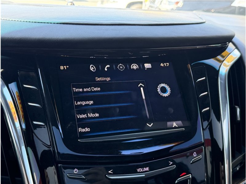 Used 2016 Cadillac Escalade Platinum AWD/4WD image 58