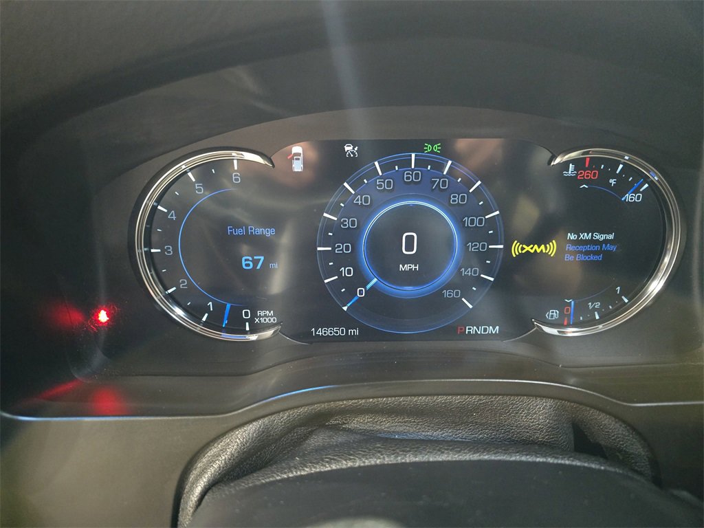 Used 2016 Cadillac Escalade ESV Premium image 20