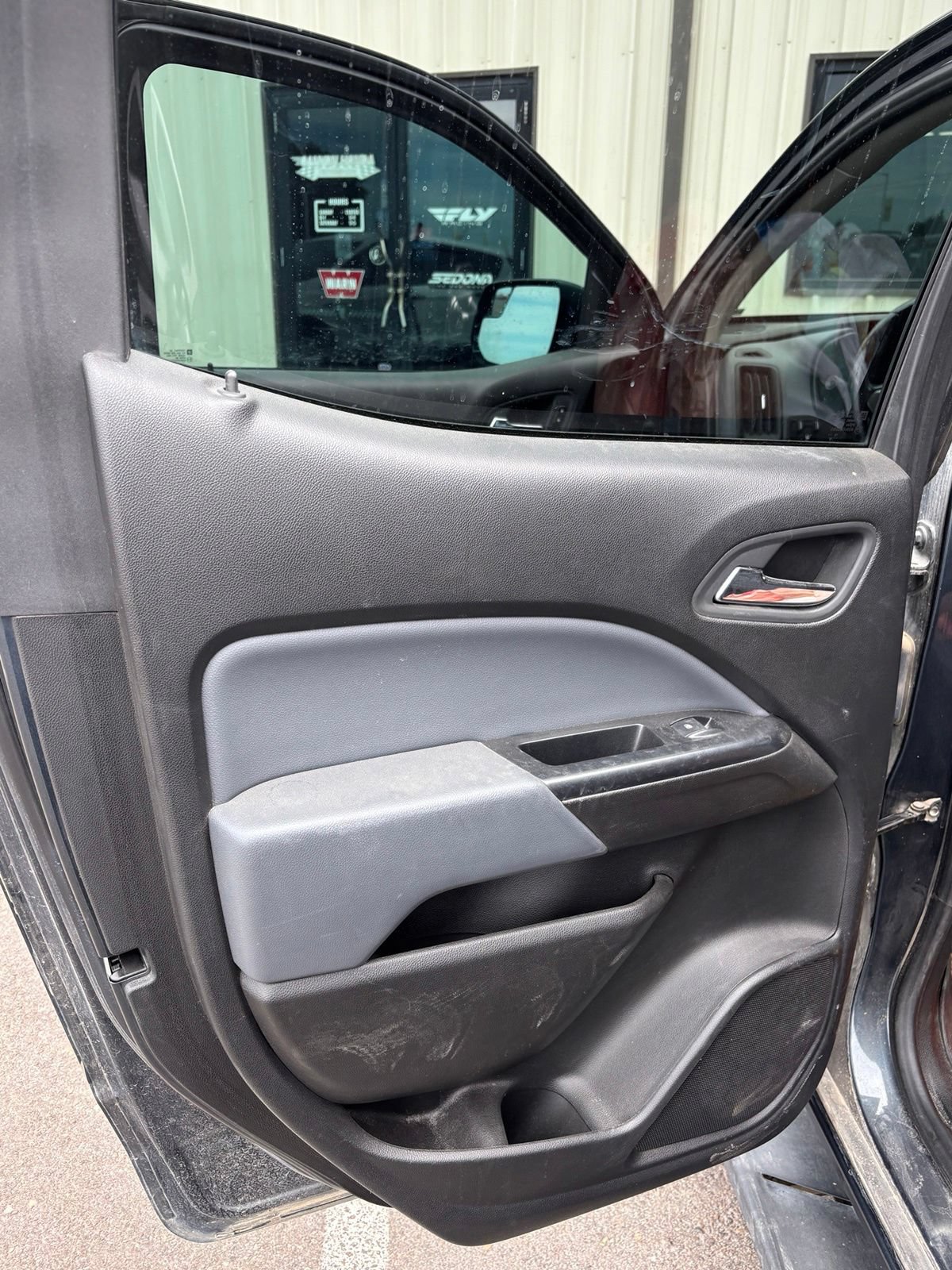 Used 2019 Chevrolet Colorado Z71 AWD/4WD image 5