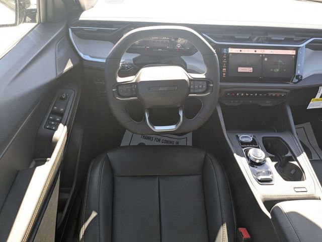 New 2026 Jeep Cherokee Limited image 32