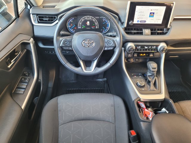 Certified 2023 Toyota RAV4 XLE w/ Convenience Package AWD/4WD image 19